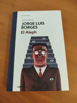El Aleph