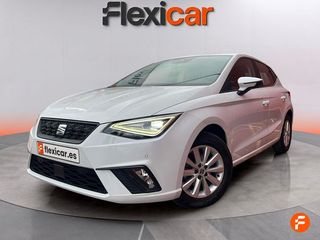 Seat Ibiza 1.0 MPI 59kW (80CV) Reference