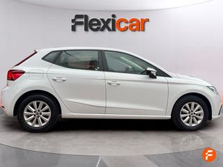 Seat Ibiza 1.0 MPI 59kW (80CV) Reference