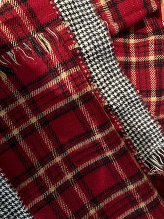 Set invernale per bambina/donna: cappelli e sciarpe