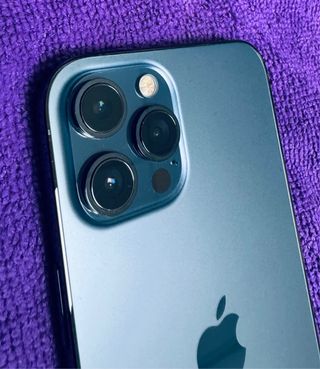 iPhone 12 Pro Max 256GB 91%