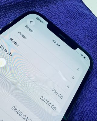 iPhone 12 Pro Max 256GB 91%