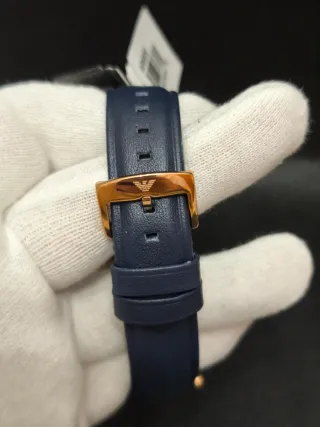 Reloj Emporio Armani AR60050 Automático Original