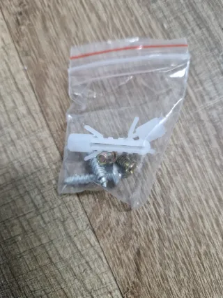 Lámpara LED Panel Cuadrada Blanca