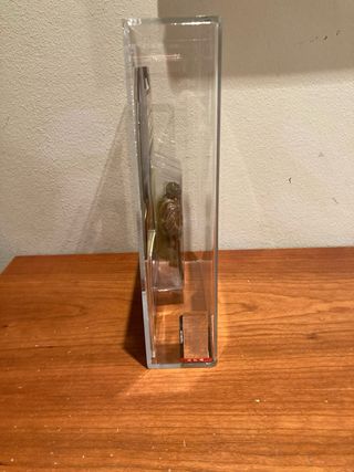 Star Wars Kenner Zuckuss Power of the Force