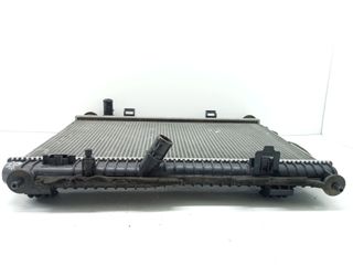 RADIADOR AGUA FORD KA+