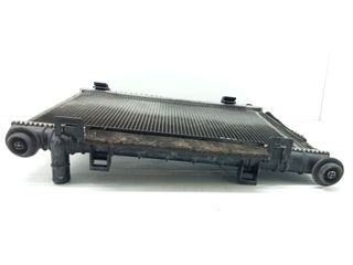 RADIADOR AGUA FORD KA+