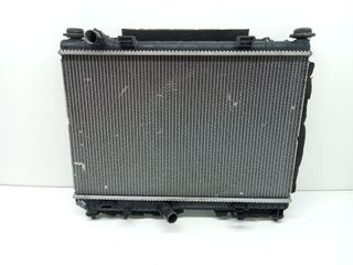 RADIADOR AGUA FORD KA+