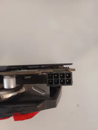 MSI GTX 1060 6GB GDDR5 Tarjeta Gráfica