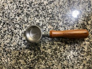 Molino De'Longhi + Portafiltro