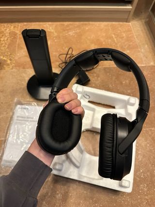 Auriculares Sony MDR-RF895RK Inalámbricos