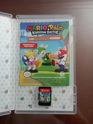 Nintendo Switch + 2 juegos + mandos + tarjeta sd