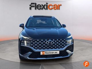 Hyundai Santa Fe 1.6 TGDi HEV Tecno Auto 4x2