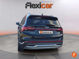Hyundai Santa Fe 1.6 TGDi HEV Tecno Auto 4x2