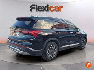 Hyundai Santa Fe 1.6 TGDi HEV Tecno Auto 4x2