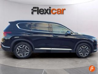 Hyundai Santa Fe 1.6 TGDi HEV Tecno Auto 4x2