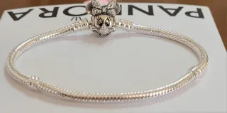 Bracciale Minnie pandora