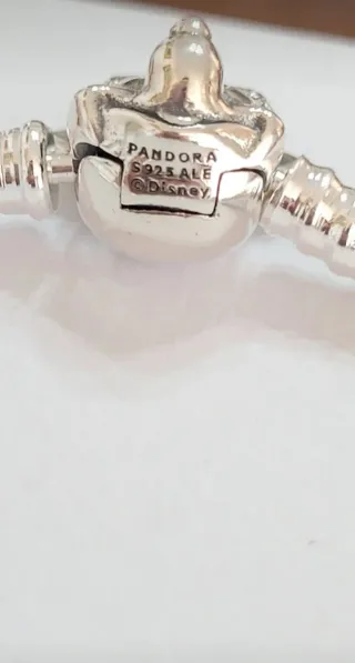 Bracciale Minnie pandora