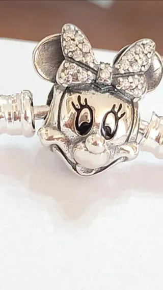 Bracciale Minnie pandora