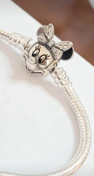 Bracciale Minnie pandora