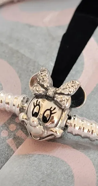 Bracciale Minnie pandora