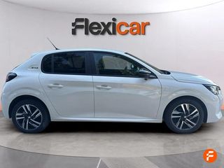 Peugeot 208 PureTech 73kW (100CV) Allure Pack