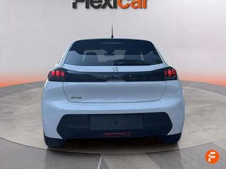 Peugeot 208 PureTech 73kW (100CV) Allure Pack