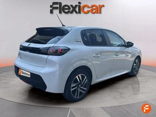 Peugeot 208 PureTech 73kW (100CV) Allure Pack