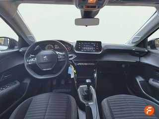 Peugeot 208 PureTech 73kW (100CV) Allure Pack