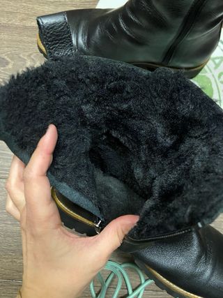 Botas Panama Jack Beca Trav B1 Invierno