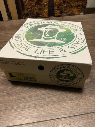 Botas Panama Jack Beca Trav B1 Invierno