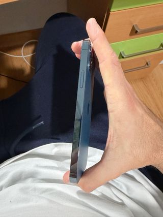 iPhone 12 Pro 128GB Pacific Blue