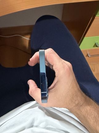 iPhone 12 Pro 128GB Pacific Blue