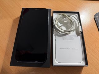 iPhone 12 Pro 128GB Pacific Blue