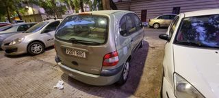 Renault Scenic 2002