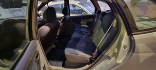 Renault Scenic 2002