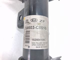 AMORTIGUADOR DELANTERO IZQUIERDO HYUNDAI I20 (2)