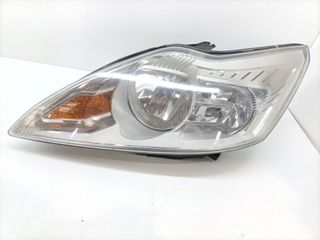 FARO IZQUIERDO FORD FOCUS BERLINA (CAP)