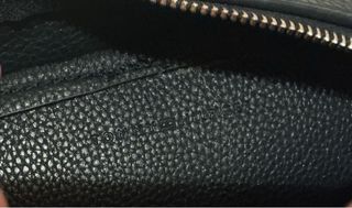 Bolso bandolera Tommy Hilfiger azul