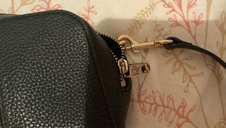 Bolso bandolera Tommy Hilfiger azul