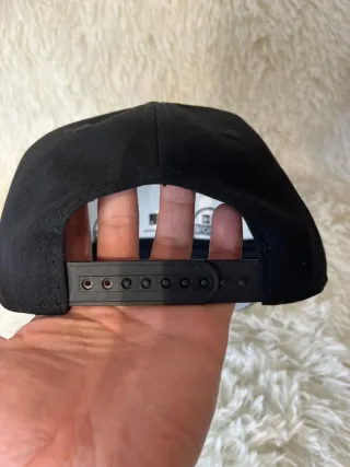 Gorra New Era 9Forty Chicago White Sox Con flores