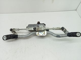 MOTOR LIMPIA DELANTERO FORD KA+