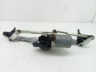 MOTOR LIMPIA DELANTERO FORD KA+