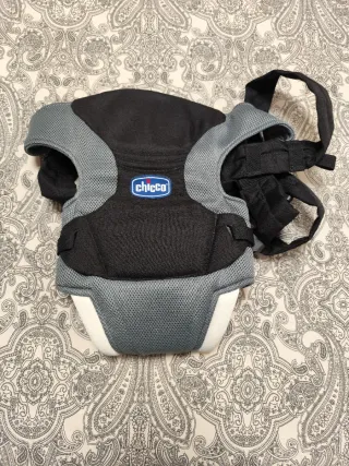 Mochila Portabebés Chicco
