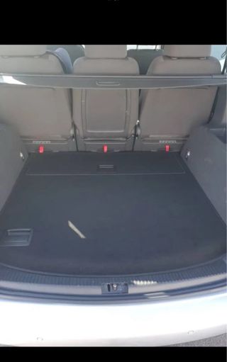 Volkswagen Touran 2007