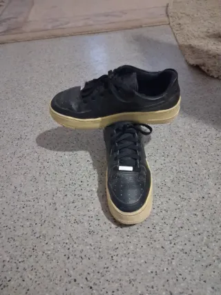 Zapatillas Nike Air Force 1 Negras