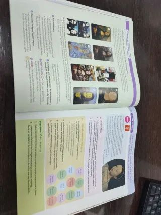 Libro Història 3 ° Eso