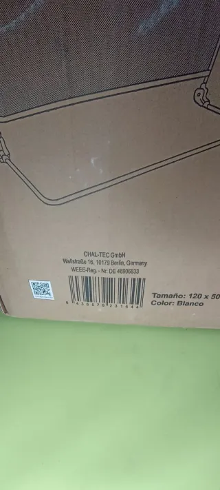 Barrera de Cama Babyfy