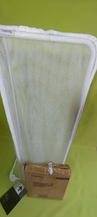 Barrera de Cama Babyfy