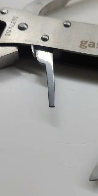 Alicates Multiusos Edición Gas Natural